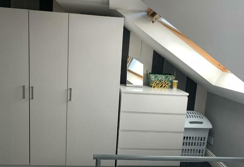 Sheil Road Studios   Be My Guest Liverpool