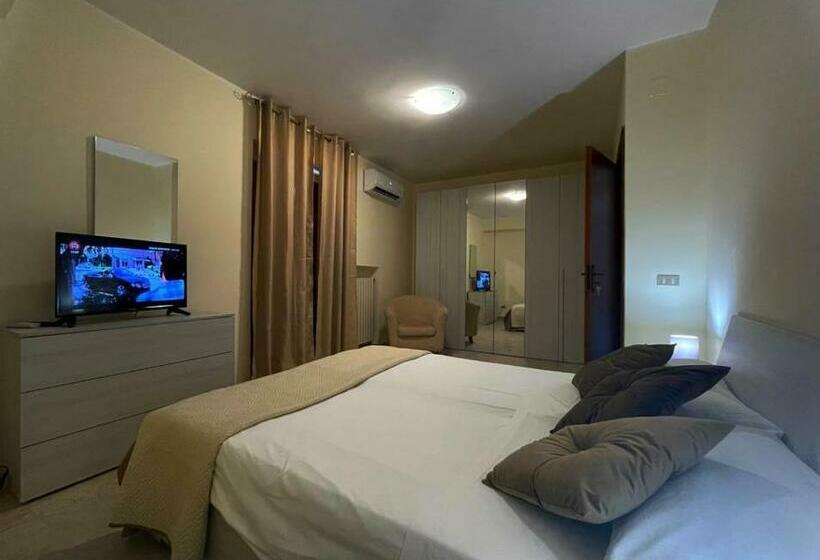 Sicania Rooms Comfort & Relax