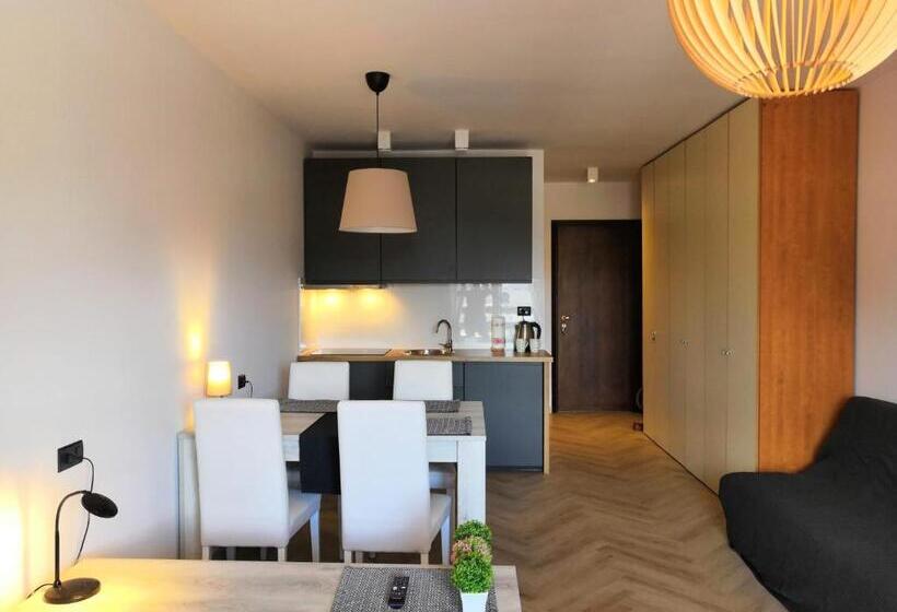 Ski&bike Apartment Passo Tonale