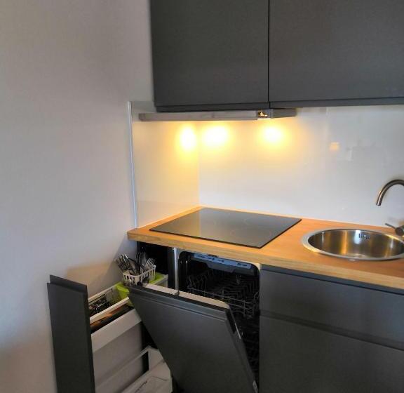 Ski&bike Apartment Passo Tonale