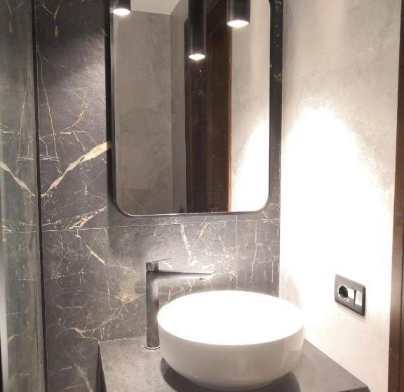 Ski&bike Apartment Passo Tonale