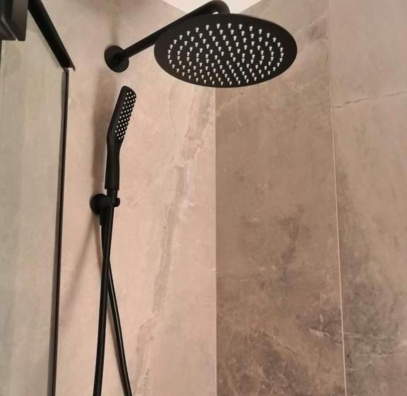 Ski&bike Apartment Passo Tonale