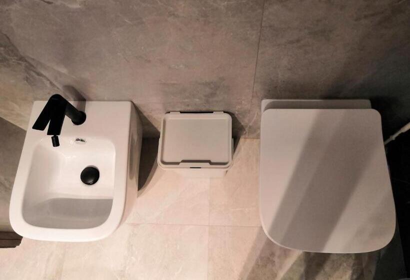 Ski&bike Apartment Passo Tonale