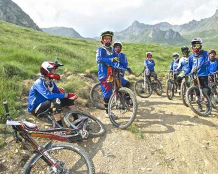 Ski&bike Apartment Passo Tonale