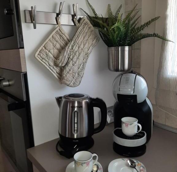 Sotto Il Portico Home