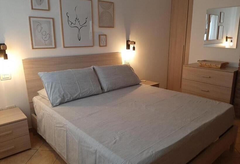 Sotto Il Portico Home