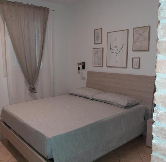 Sotto Il Portico Home