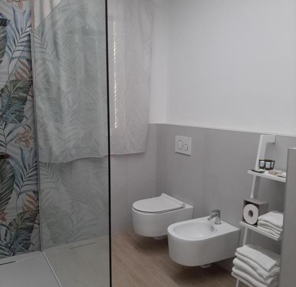 Sotto Il Portico Home