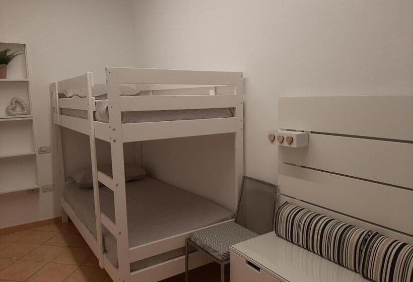 Sotto Il Portico Home