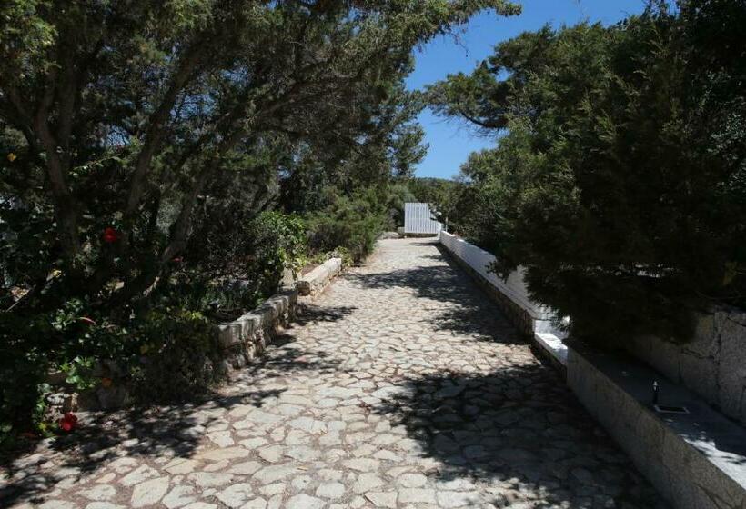 Sul Mare Sardegna Villa Mercedes