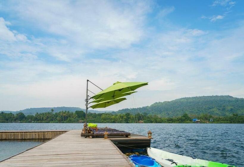 Thansur Tatai Eco Resort