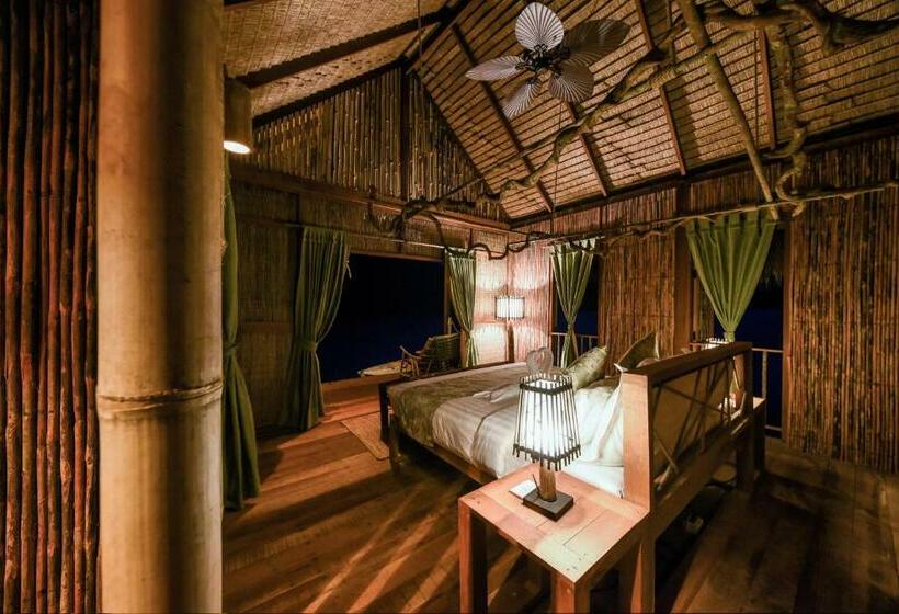 Thansur Tatai Eco Resort