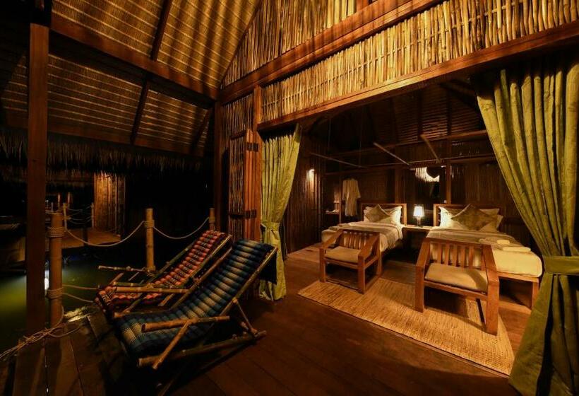 Thansur Tatai Eco Resort