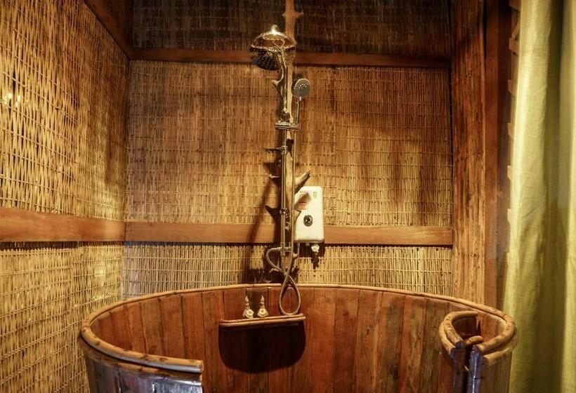 Thansur Tatai Eco Resort