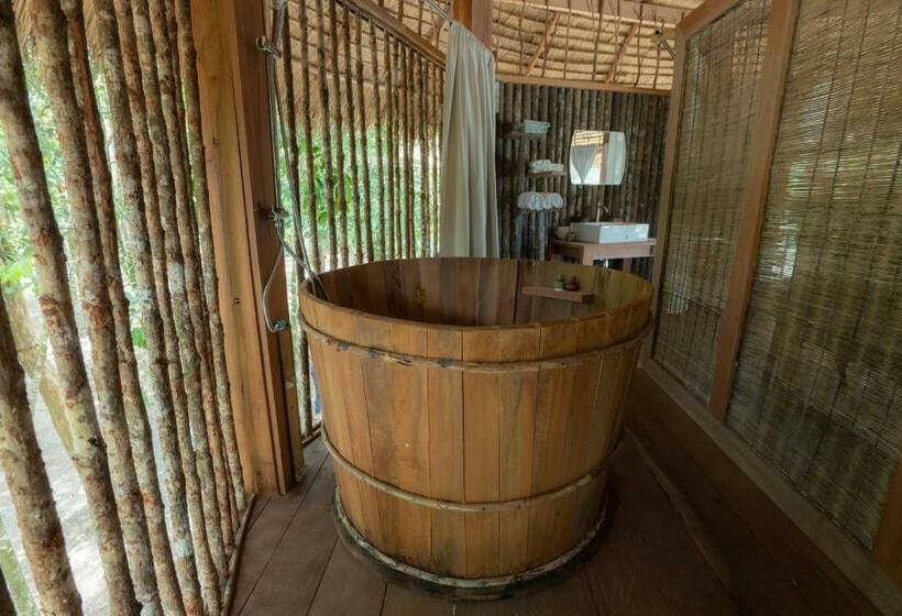 Thansur Tatai Eco Resort