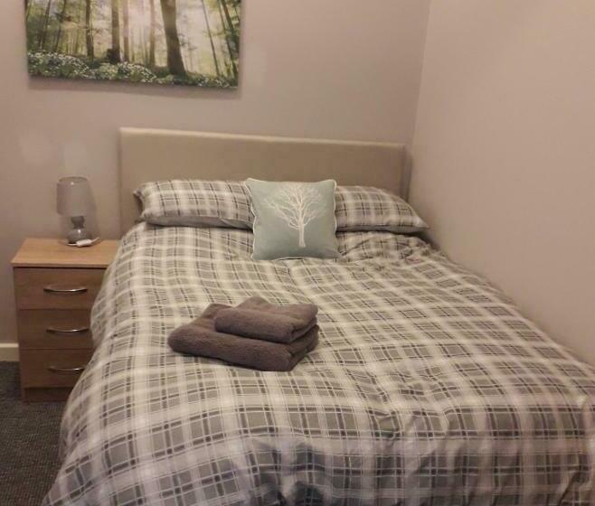 The Barn   Ilkeston  Close To M1 A52 Long Eaton   Nottingham   Derbyshire   400mbs Wifi!