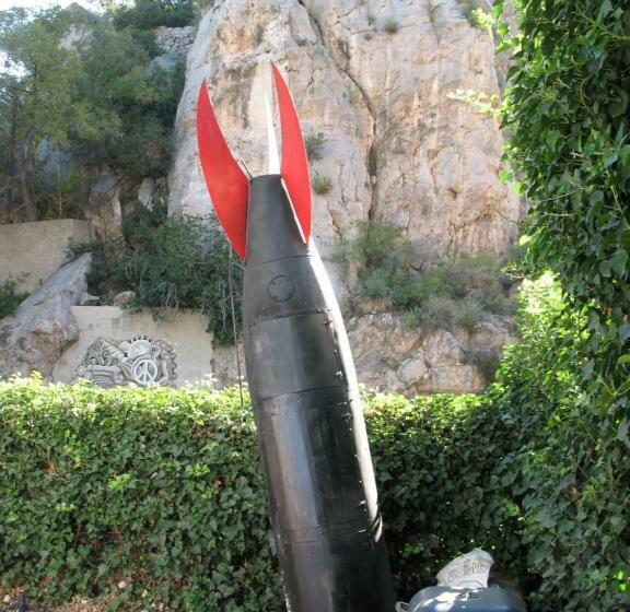 The Cottage At Castle Rock