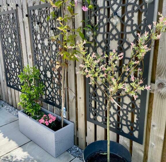 The Old Schoolhouse, Kinross