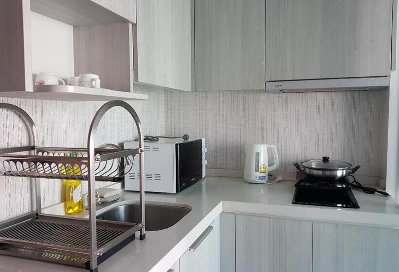 The Prio Signature Condo Chiangmai