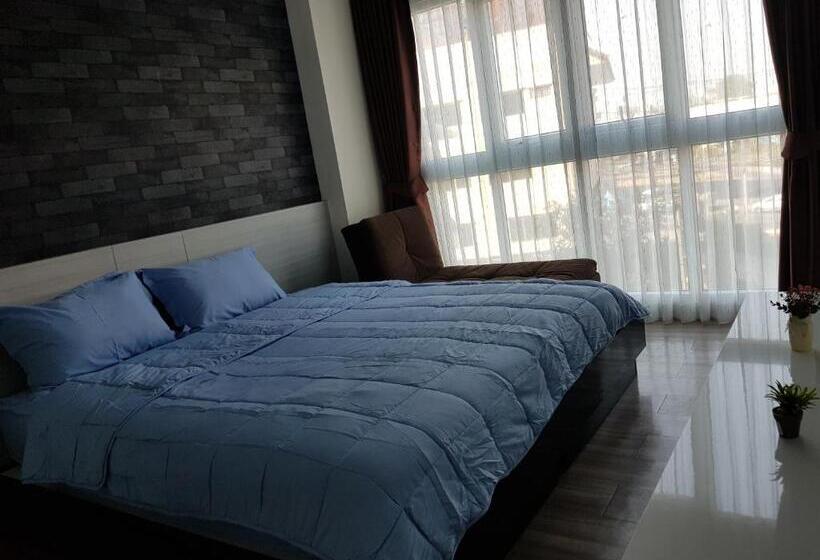 The Prio Signature Condo Chiangmai