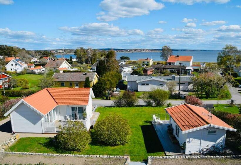 Gästhus Vid Hav Och Strand