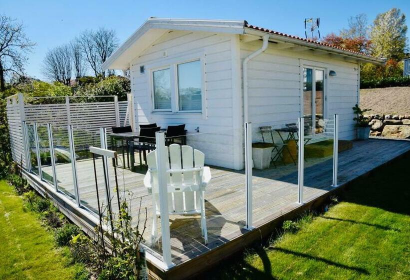 Gästhus Vid Hav Och Strand