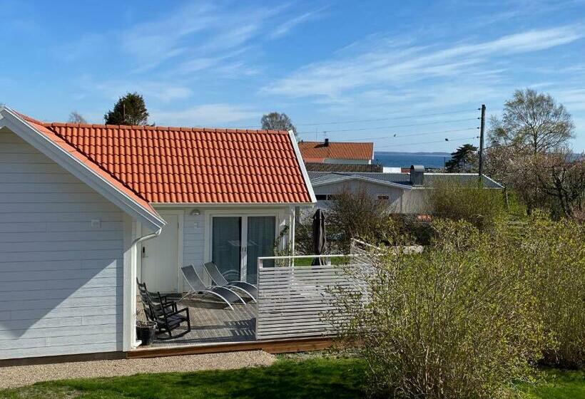 Gästhus Vid Hav Och Strand