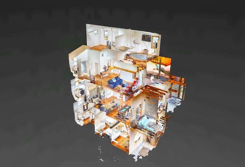 Upstream Bachelorette