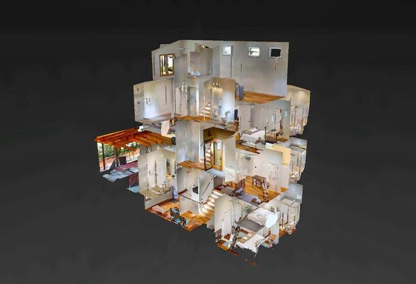 Upstream Bachelorette