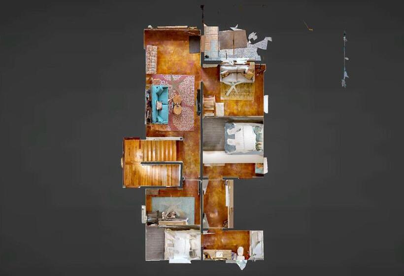 Upstream Bachelorette