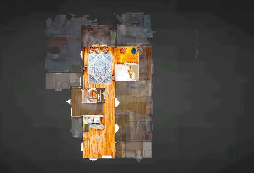 Upstream Bachelorette