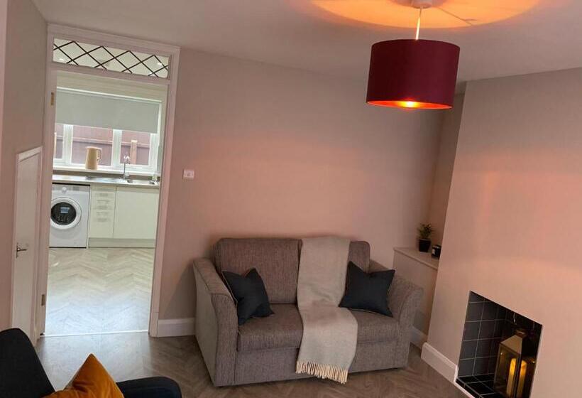 Weekend City Break Plush Pad