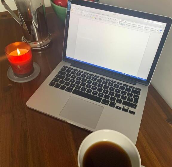 Weekend City Break Plush Pad