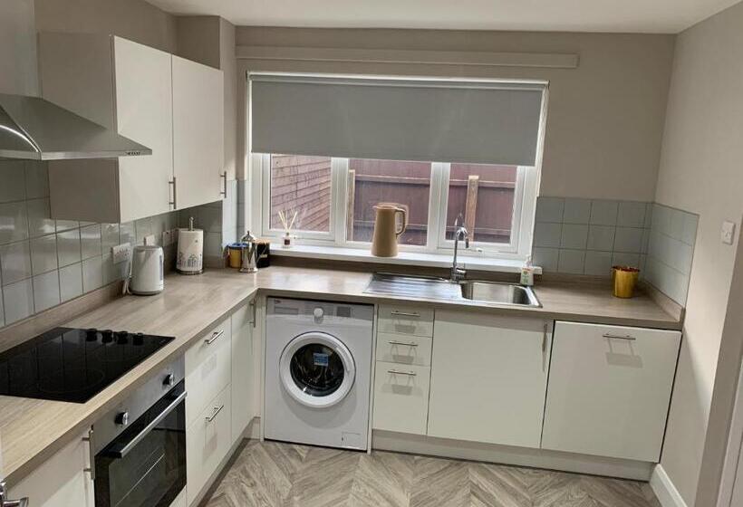 Weekend City Break Plush Pad