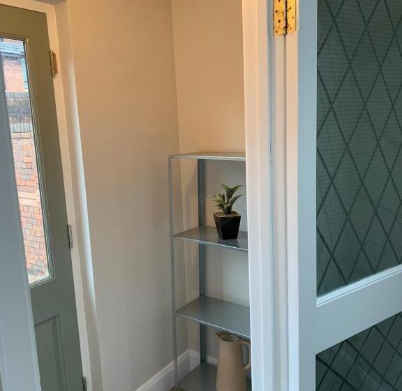 Weekend City Break Plush Pad