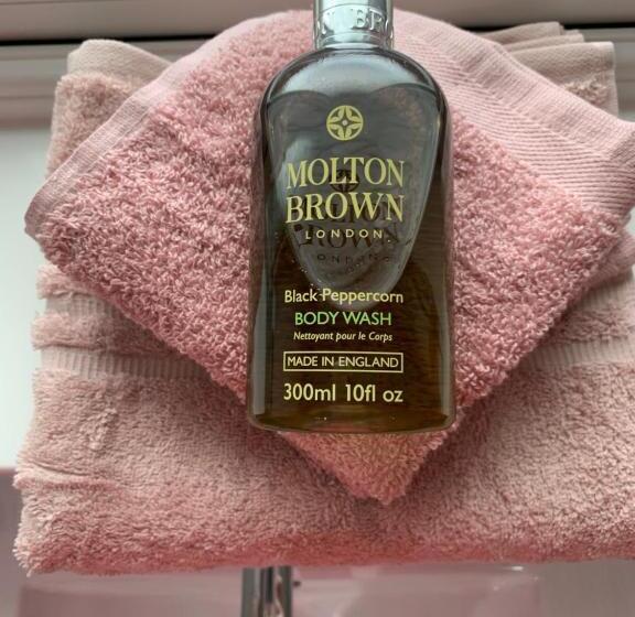 Weekend City Break Plush Pad