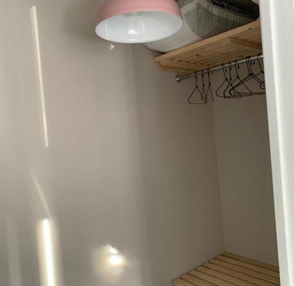 Weekend City Break Plush Pad