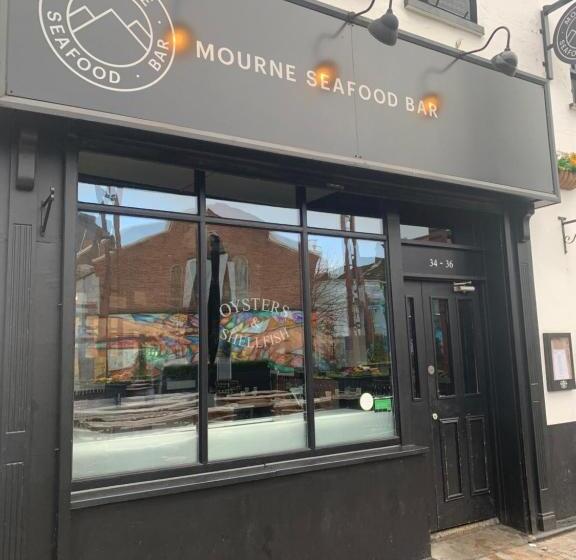 Weekend City Break Plush Pad