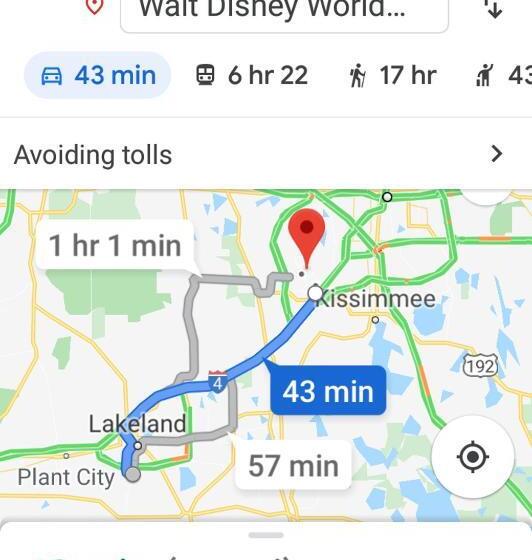 Welcomehomelakeland, Fl