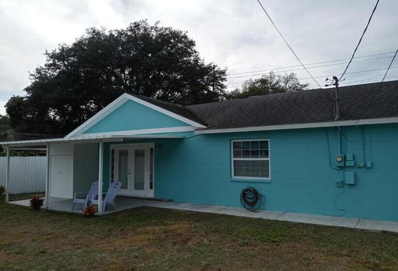 Welcomehomelakeland, Fl