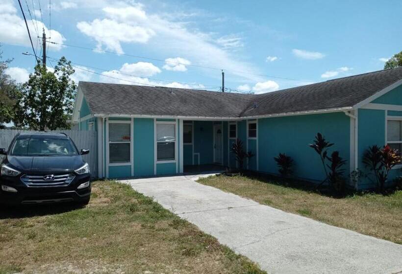 Welcomehomelakeland, Fl