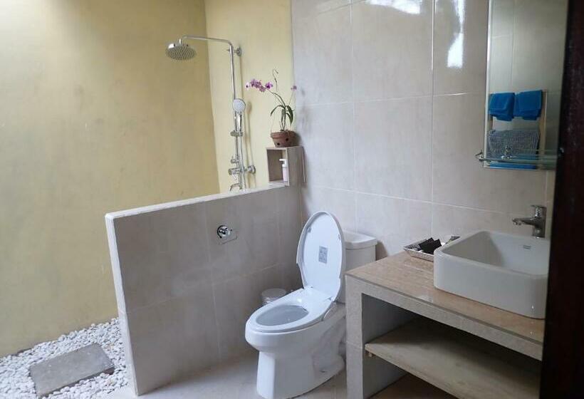 Wonder Dive Bali Tulamben Villa S