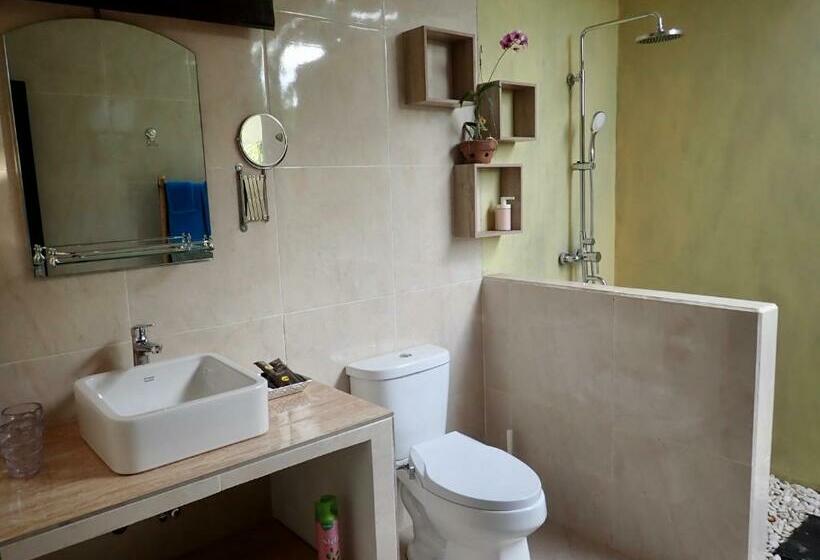 Wonder Dive Bali Tulamben Villa S