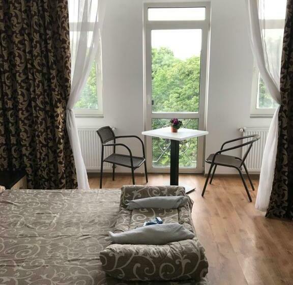 комфортні апартаменти 82