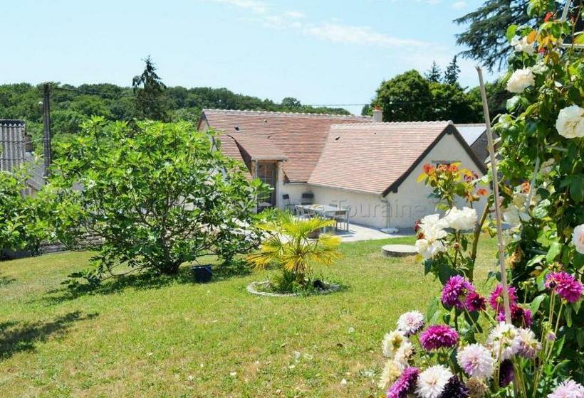 13 Rue Du Perré Maison De Vacances