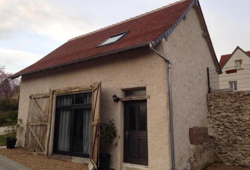 13 Rue Du Perré Maison De Vacances