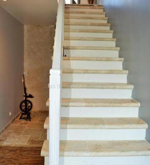 13 Rue Du Perré Maison De Vacances