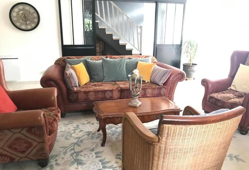 13 Rue Du Perré Maison De Vacances