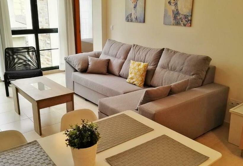 Apartagal San Miguel Barreiros