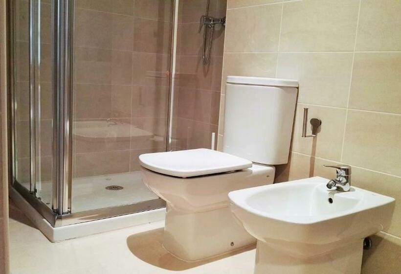 Apartagal San Miguel Barreiros